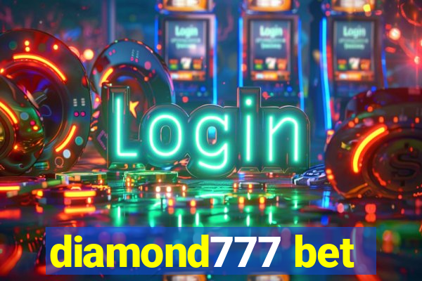 diamond777 bet